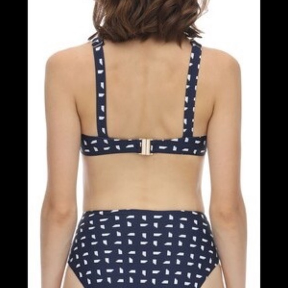 SELF PORTRAIT BIKINI TOP - Picture 3 of 15